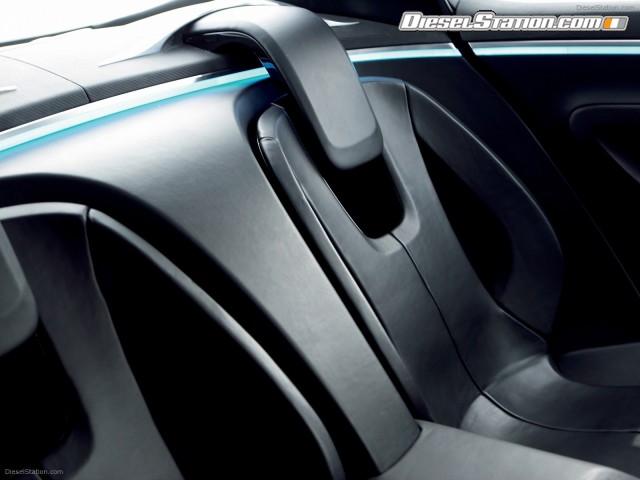 Jaguar C XF Concept Picture #3 Jaguar C XF Concept Picture #3